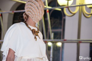 Alger Fashion Week F Adel Fouzi Chekroune  (6)        